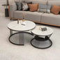 Set de tables gigognes