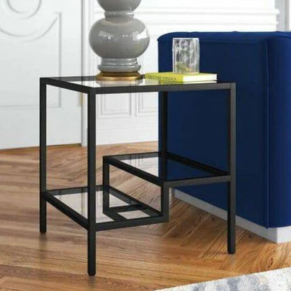 Table d’Appoint – Élégance et Fonctionnalité pour Intérieur Moderne