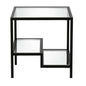 Table d’Appoint – Élégance et Fonctionnalité pour Intérieur Moderne